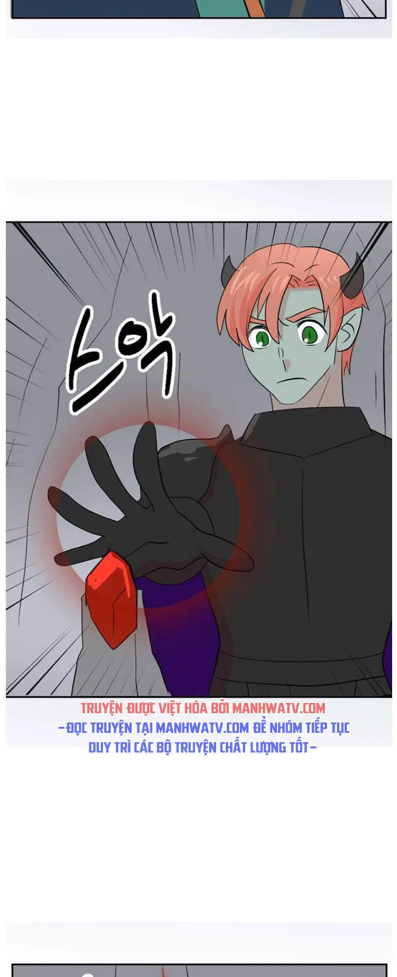 Mọt Sách Nettruyen ZZZ Chuong 121 Page 16
