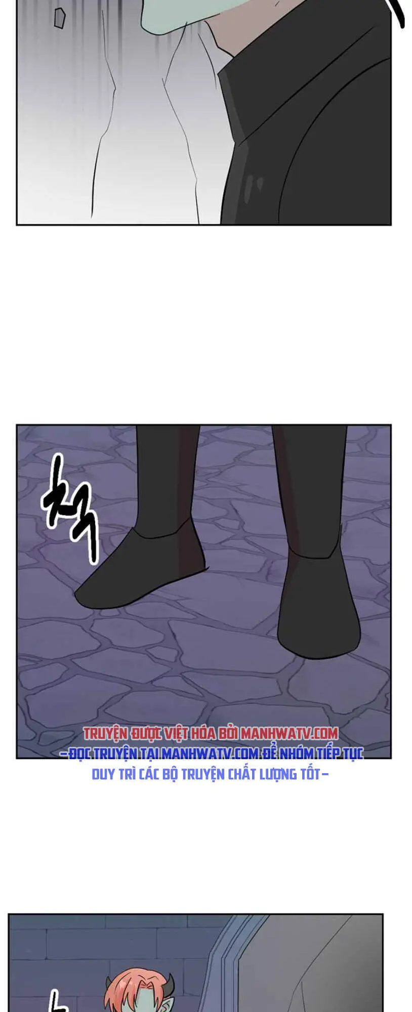 Mọt Sách Nettruyen ZZZ Chuong 121 Page 20