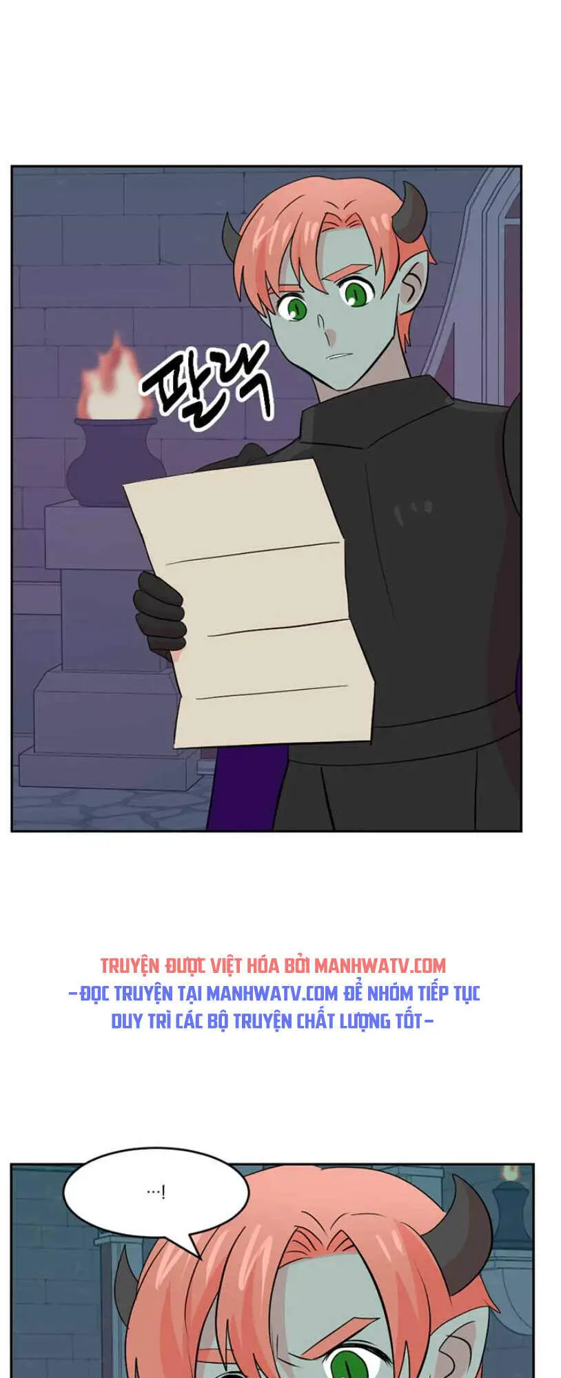 Mọt Sách Nettruyen ZZZ Chuong 121 Page 22