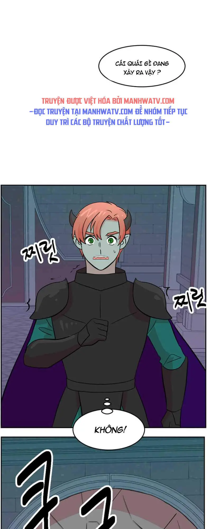 Mọt Sách Nettruyen ZZZ Chuong 121 Page 30