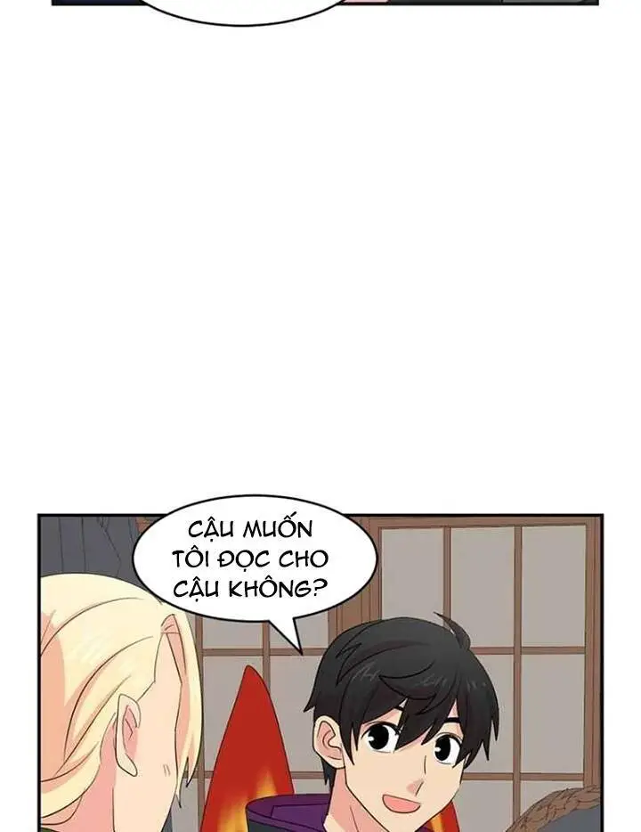 Mọt Sách Nettruyen ZZZ Chương 155 Page 7