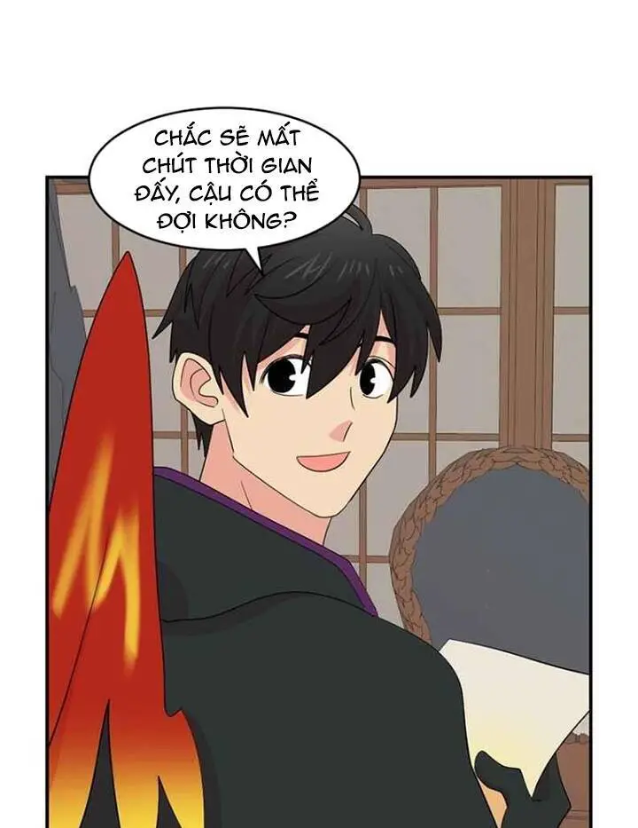 Mọt Sách Nettruyen ZZZ Chương 155 Page 16