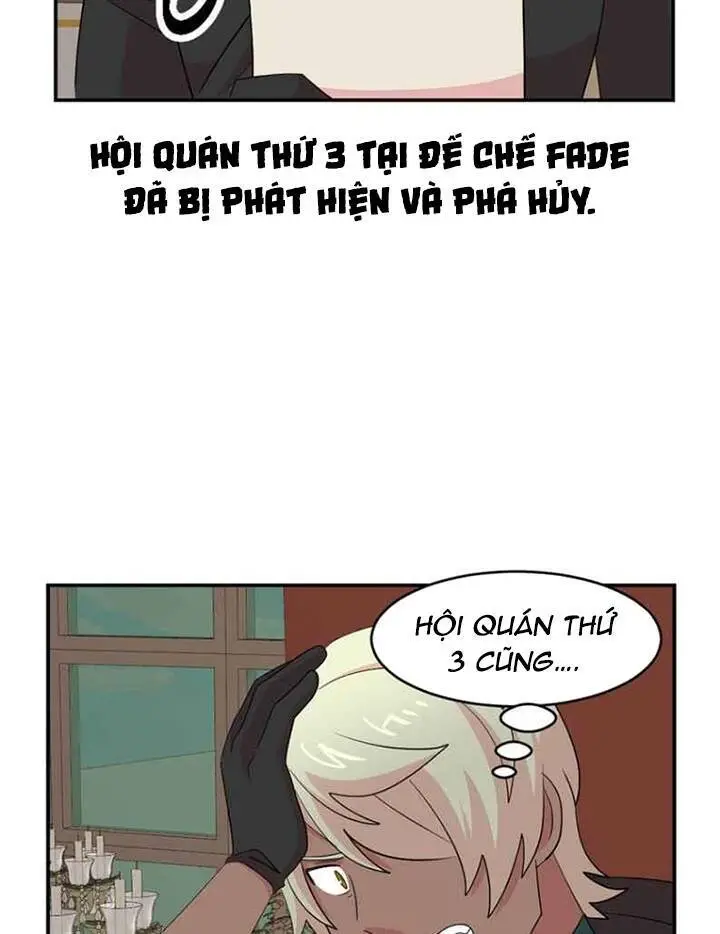 Mọt Sách Nettruyen ZZZ Chương 155 Page 21