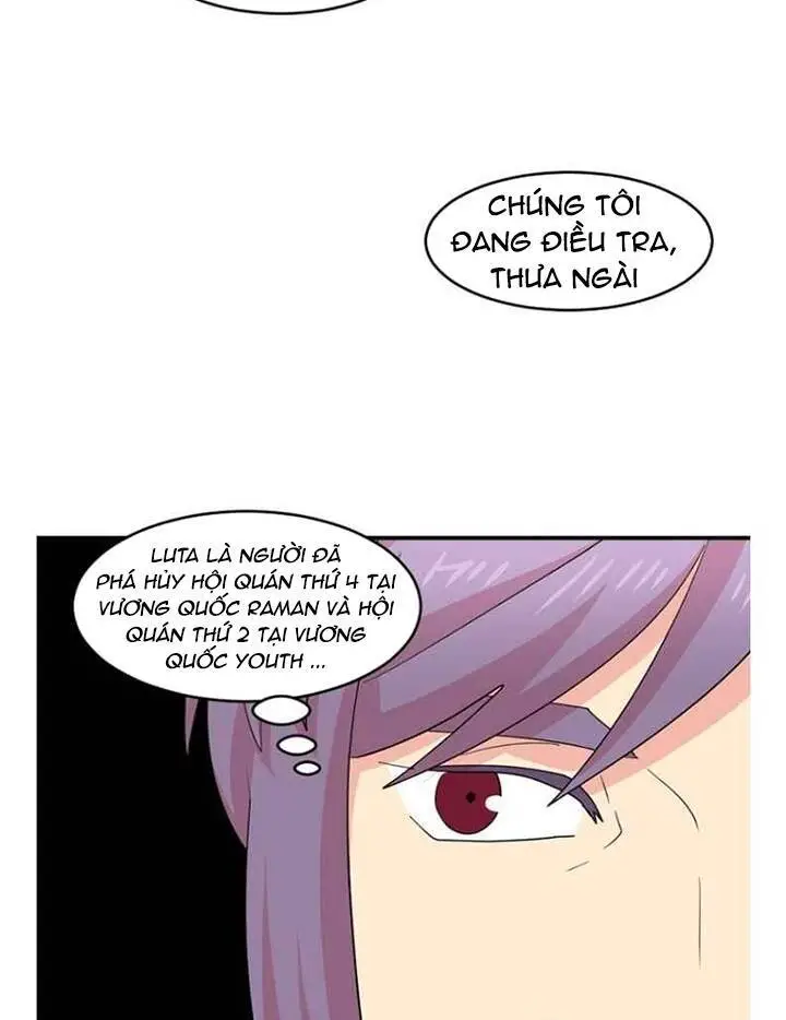 Mọt Sách Nettruyen ZZZ Chương 155 Page 31