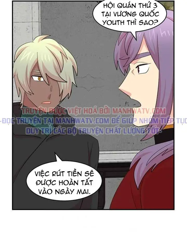 Mọt Sách Nettruyen ZZZ Chương 155 Page 33