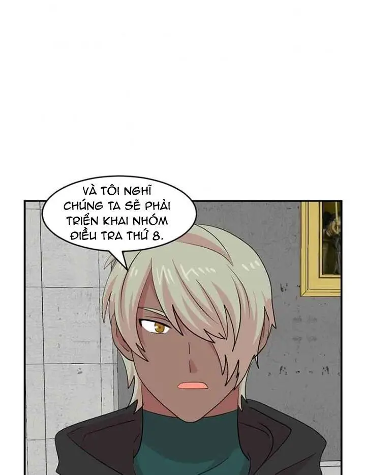 Mọt Sách Nettruyen ZZZ Chương 155 Page 34