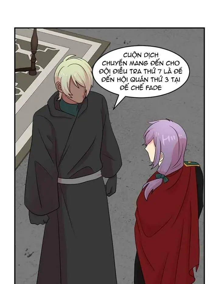 Mọt Sách Nettruyen ZZZ Chương 155 Page 37