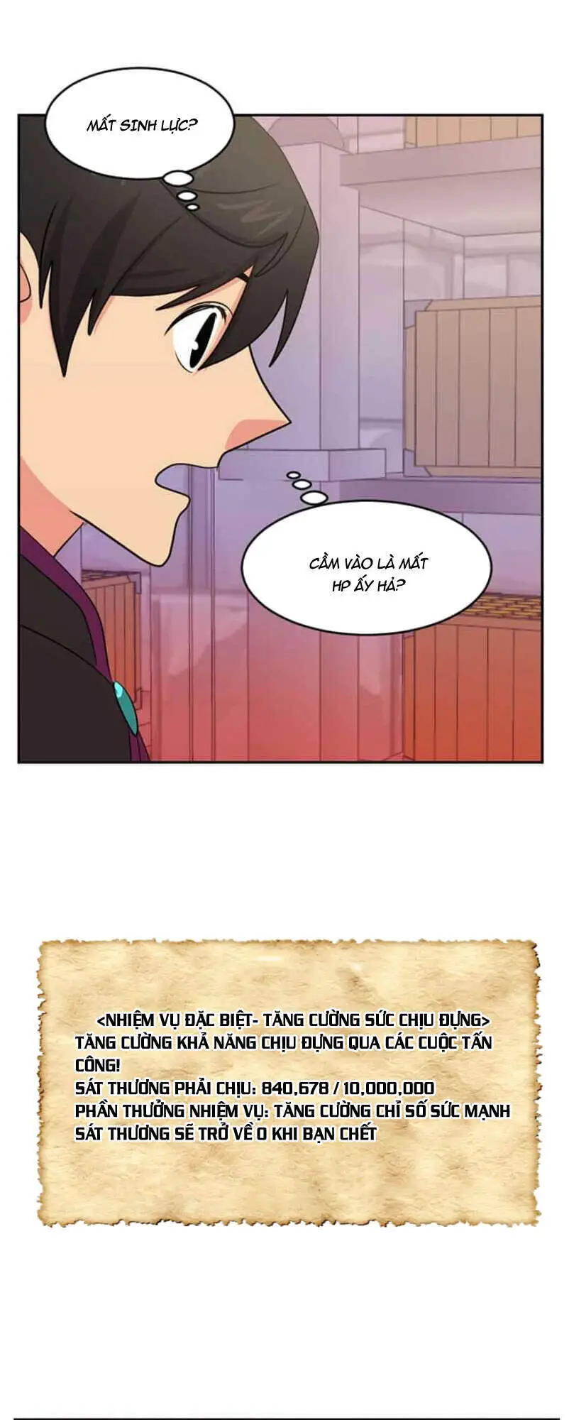 Mọt Sách Nettruyen ZZZ Chương 120 Page 55