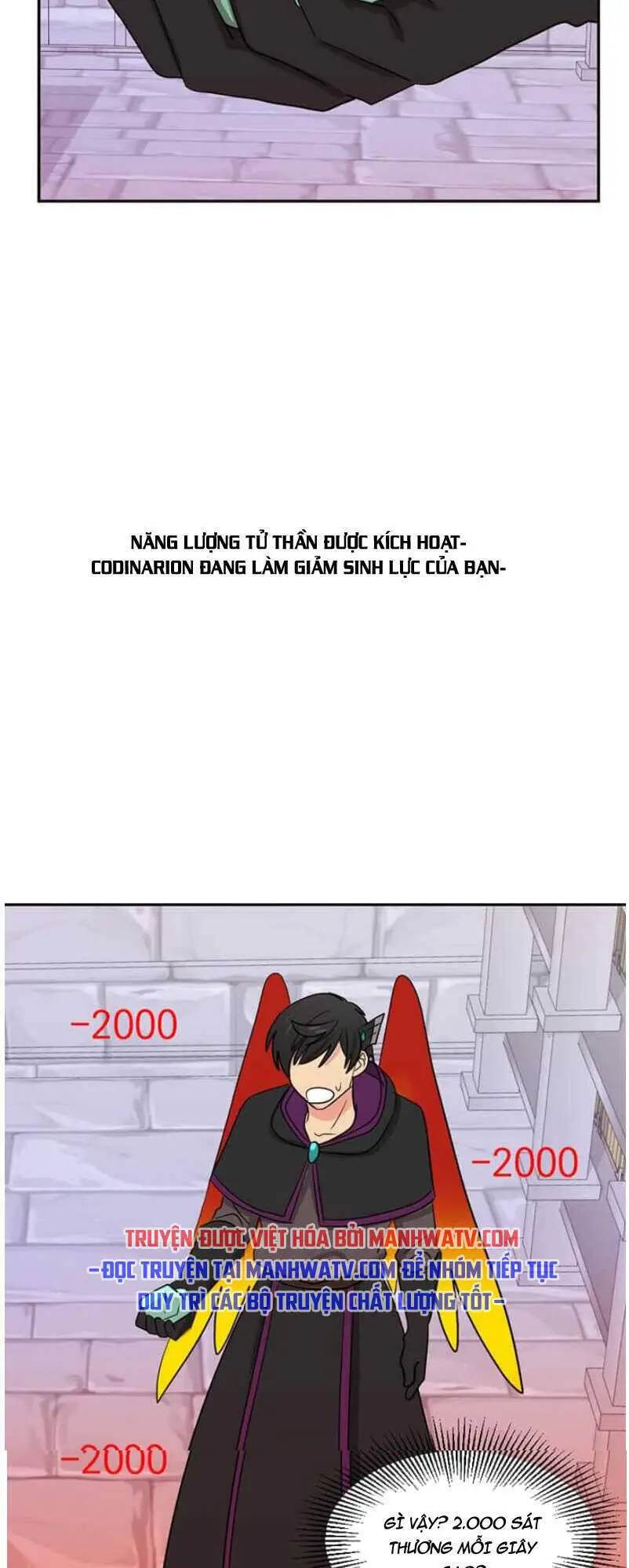 Mọt Sách Nettruyen ZZZ Chương 120 Page 59