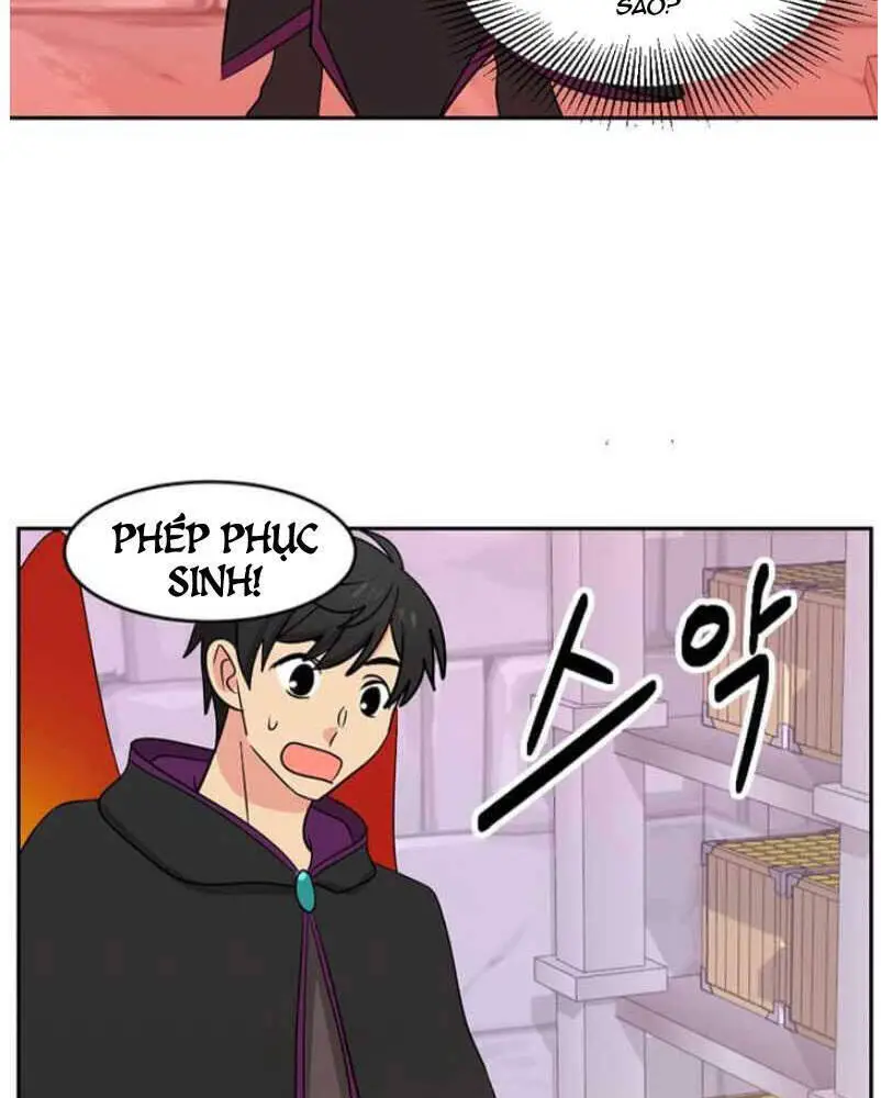 Mọt Sách Nettruyen ZZZ Chương 120 Page 60