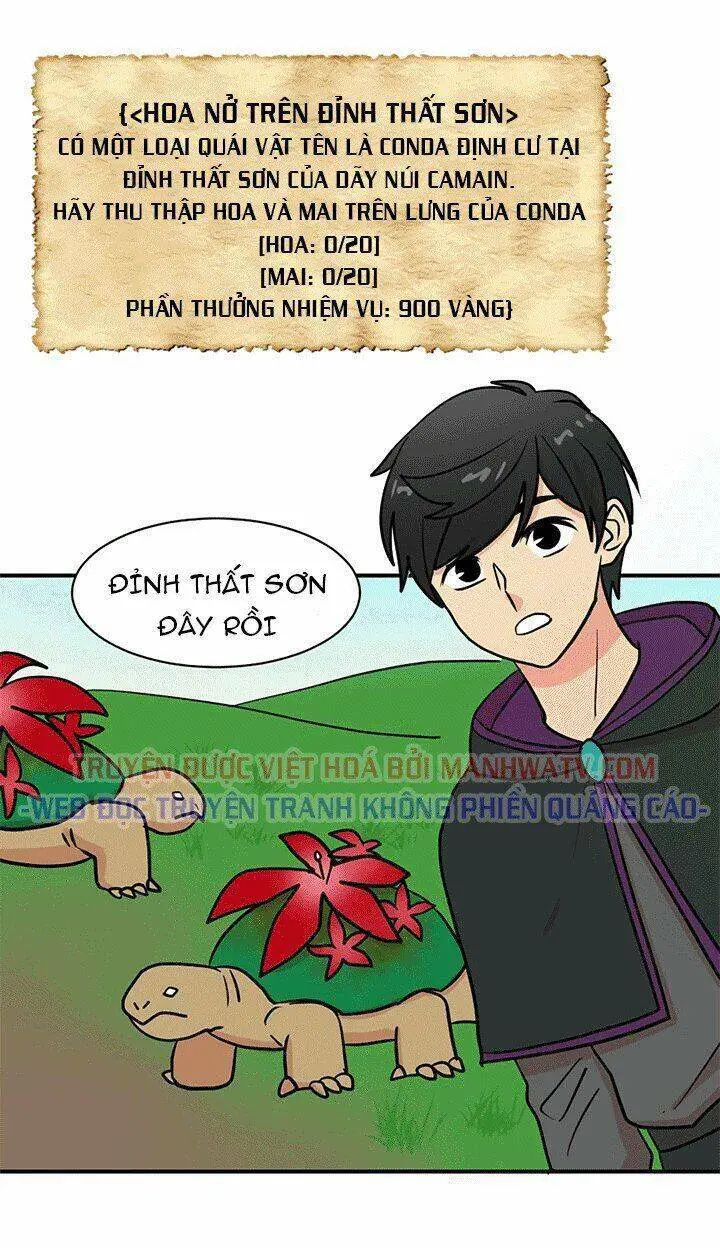 Mọt Sách Nettruyen ZZZ Chương 32 Page 2