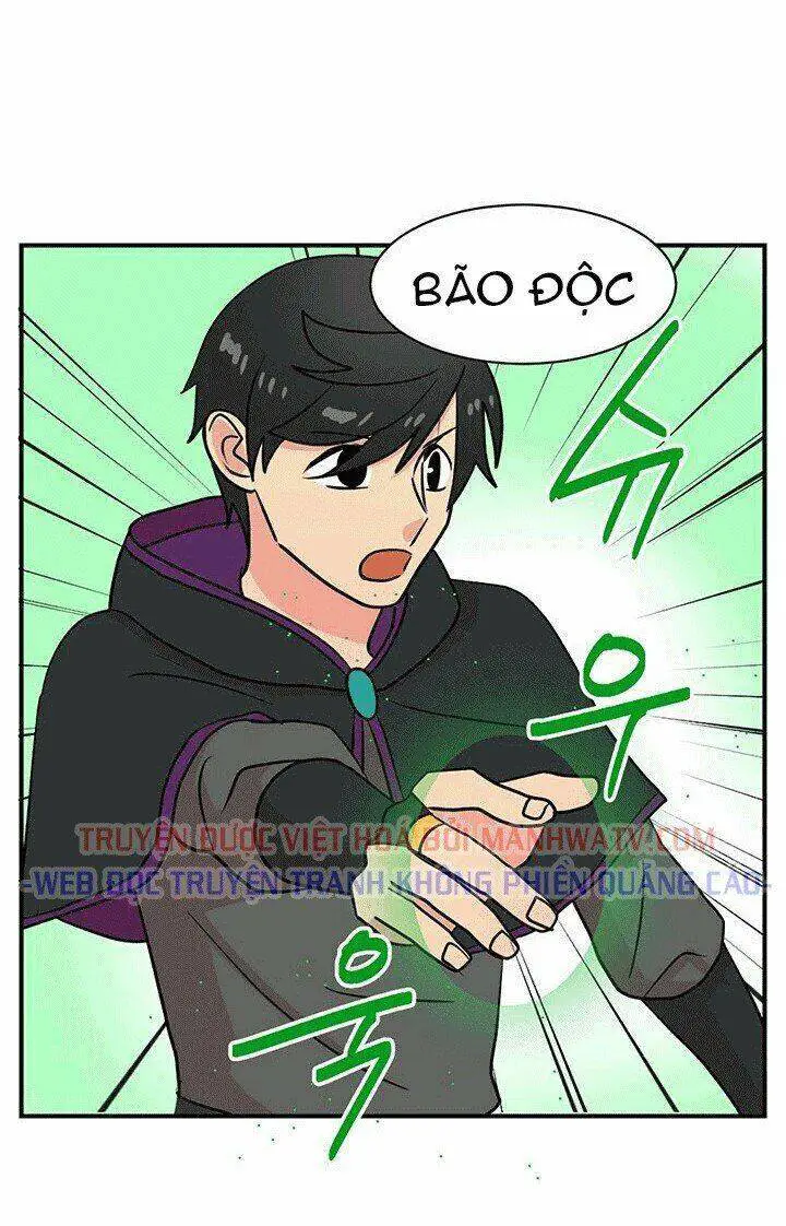 Mọt Sách Nettruyen ZZZ Chương 32 Page 4