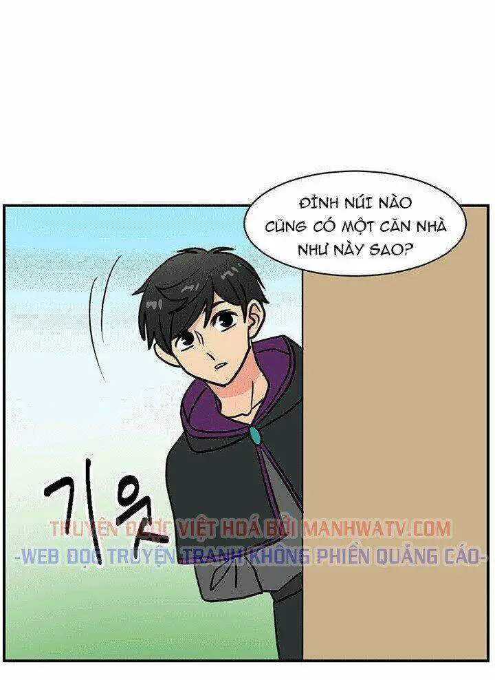 Mọt Sách Nettruyen ZZZ Chương 32 Page 10