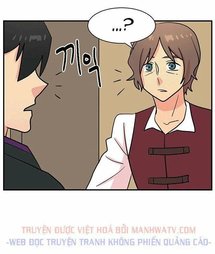 Mọt Sách Nettruyen ZZZ Chương 32 Page 11