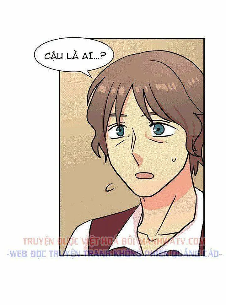 Mọt Sách Nettruyen ZZZ Chương 32 Page 13