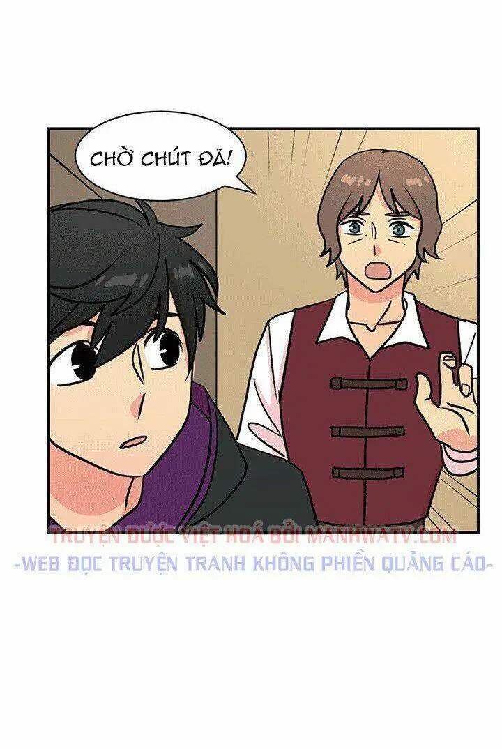 Mọt Sách Nettruyen ZZZ Chương 32 Page 15