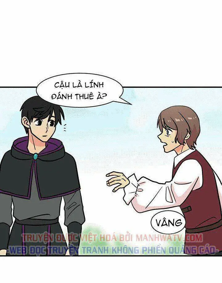 Mọt Sách Nettruyen ZZZ Chương 32 Page 16