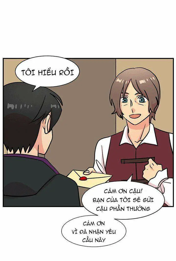 Mọt Sách Nettruyen ZZZ Chương 32 Page 20