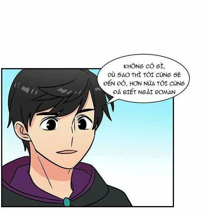 Mọt Sách Nettruyen ZZZ Chương 32 Page 21