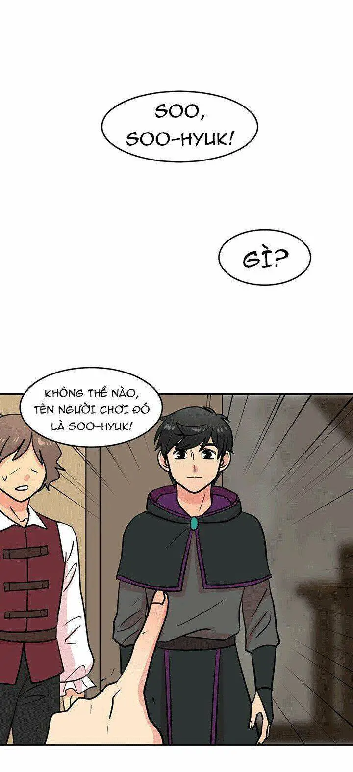 Mọt Sách Nettruyen ZZZ Chương 32 Page 24