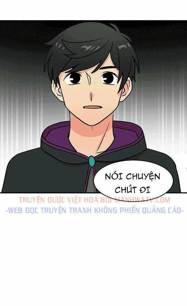 Mọt Sách Nettruyen ZZZ Chương 32 Page 26