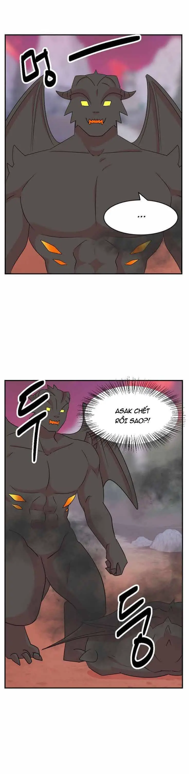 Mọt Sách Nettruyen ZZZ Chương 166 Page 2