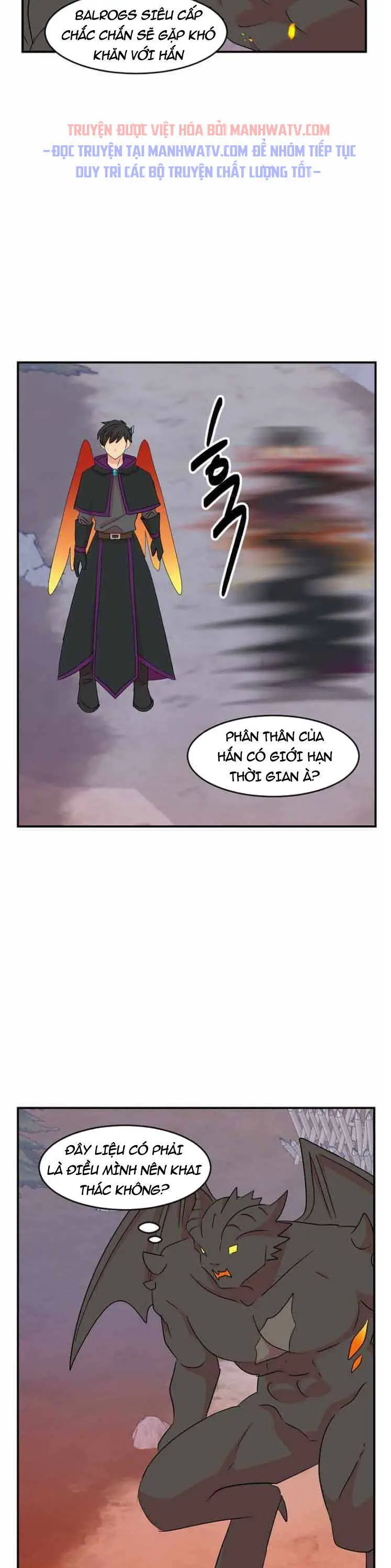 Mọt Sách Nettruyen ZZZ Chương 166 Page 12