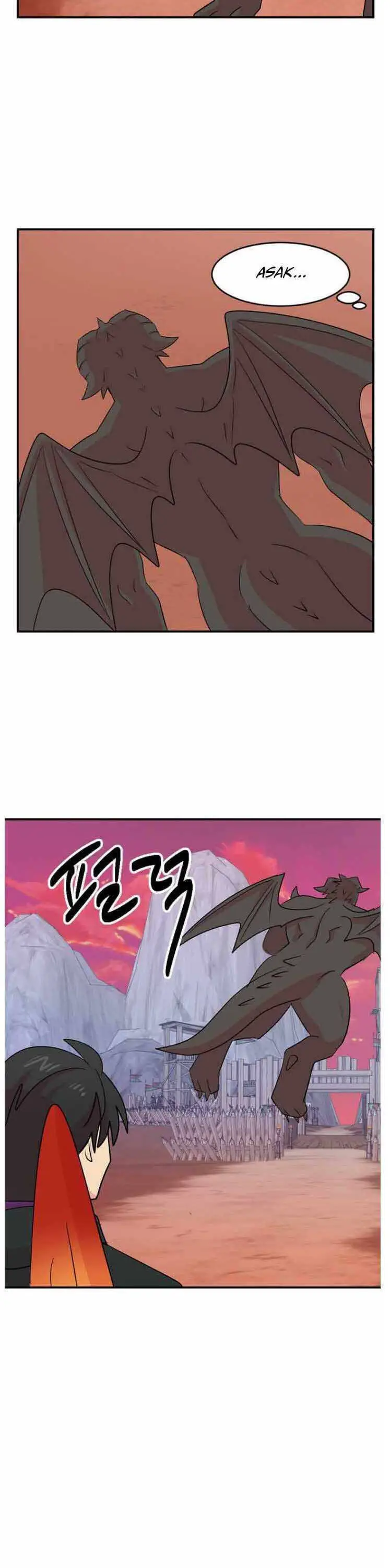 Mọt Sách Nettruyen ZZZ Chương 166 Page 13