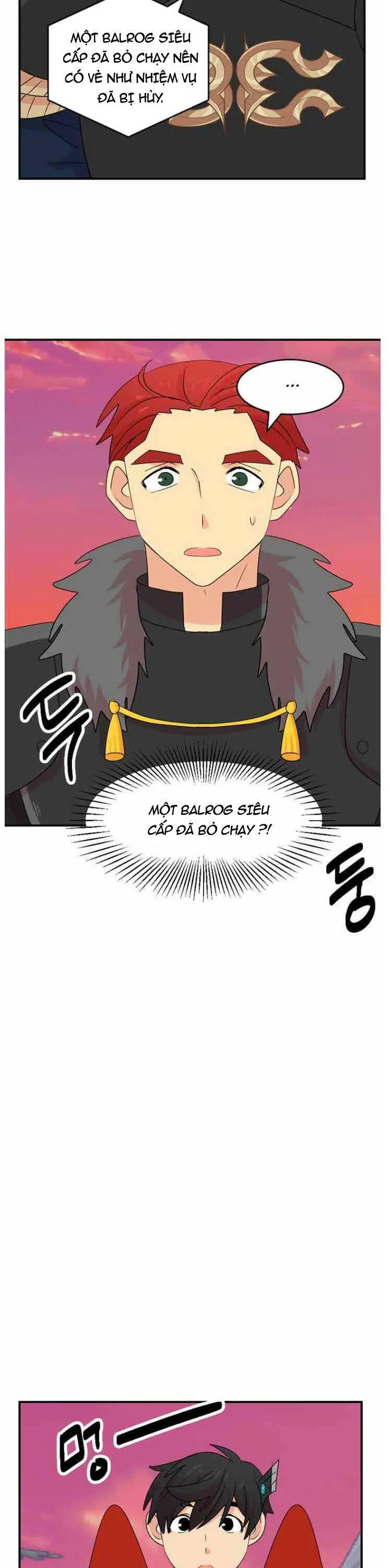 Mọt Sách Nettruyen ZZZ Chương 166 Page 18