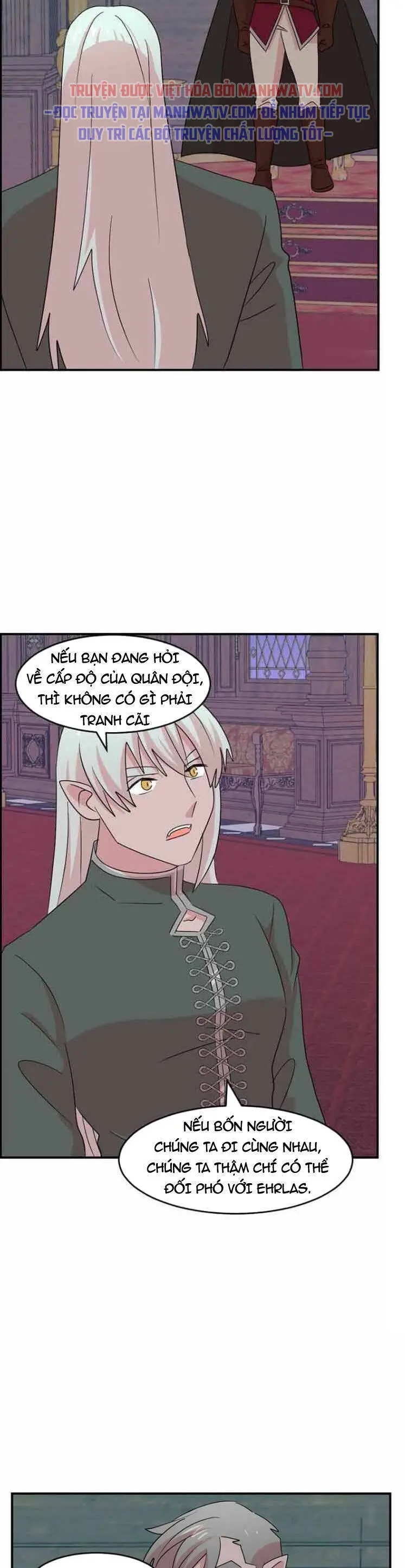 Mọt Sách Nettruyen ZZZ Chương 166 Page 30