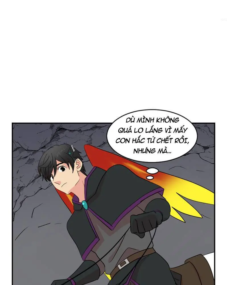 Mọt Sách Nettruyen ZZZ Chương 152 Page 2