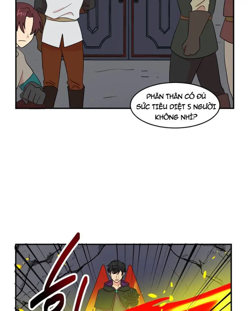 Mọt Sách Nettruyen ZZZ Chương 152 Page 11