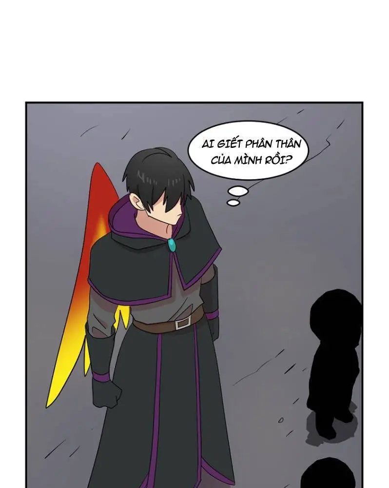 Mọt Sách Nettruyen ZZZ Chương 152 Page 16