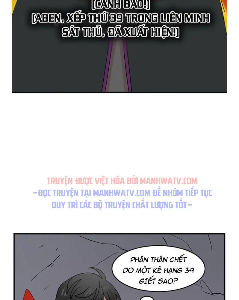 Mọt Sách Nettruyen ZZZ Chương 152 Page 21