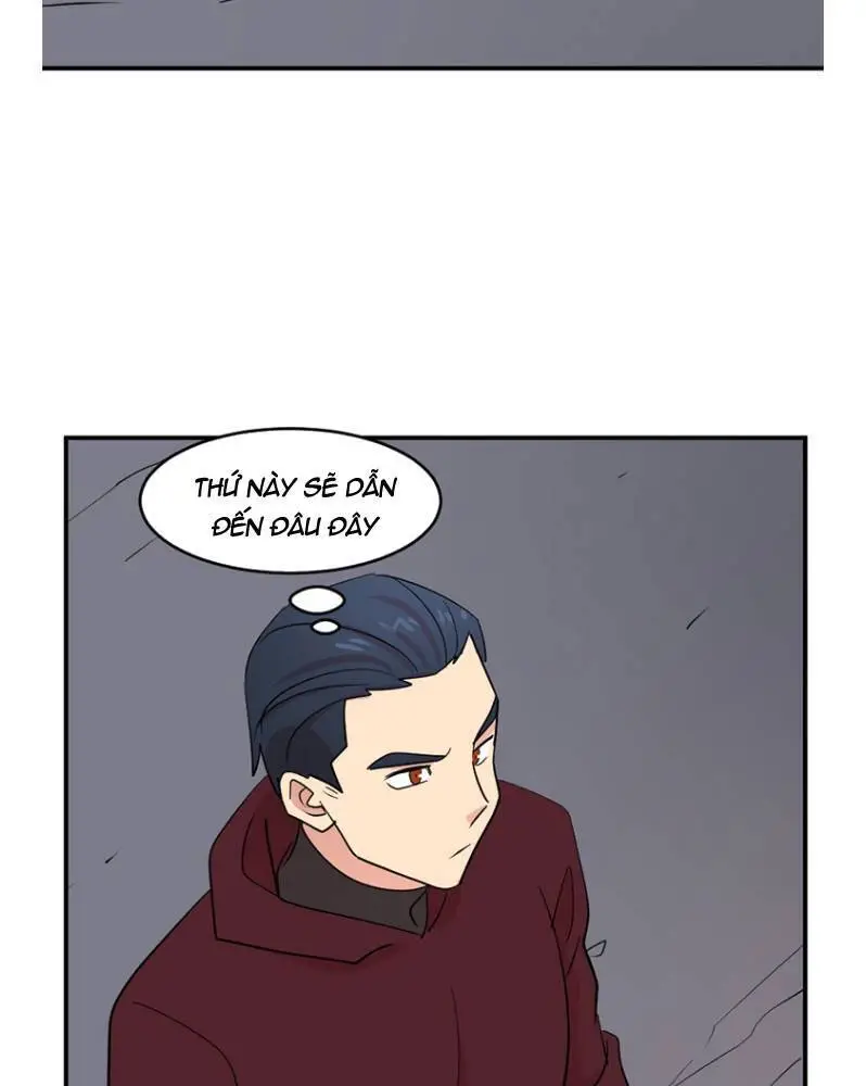 Mọt Sách Nettruyen ZZZ Chương 152 Page 26
