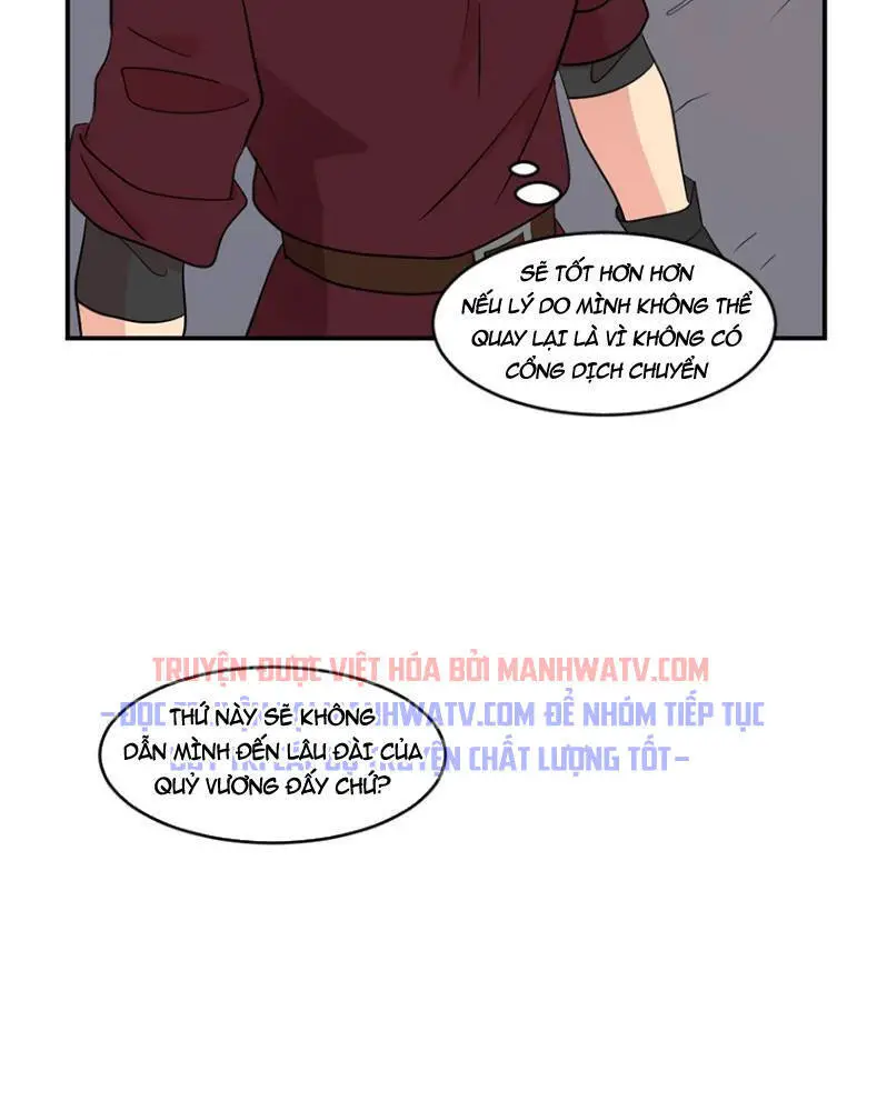 Mọt Sách Nettruyen ZZZ Chương 152 Page 27