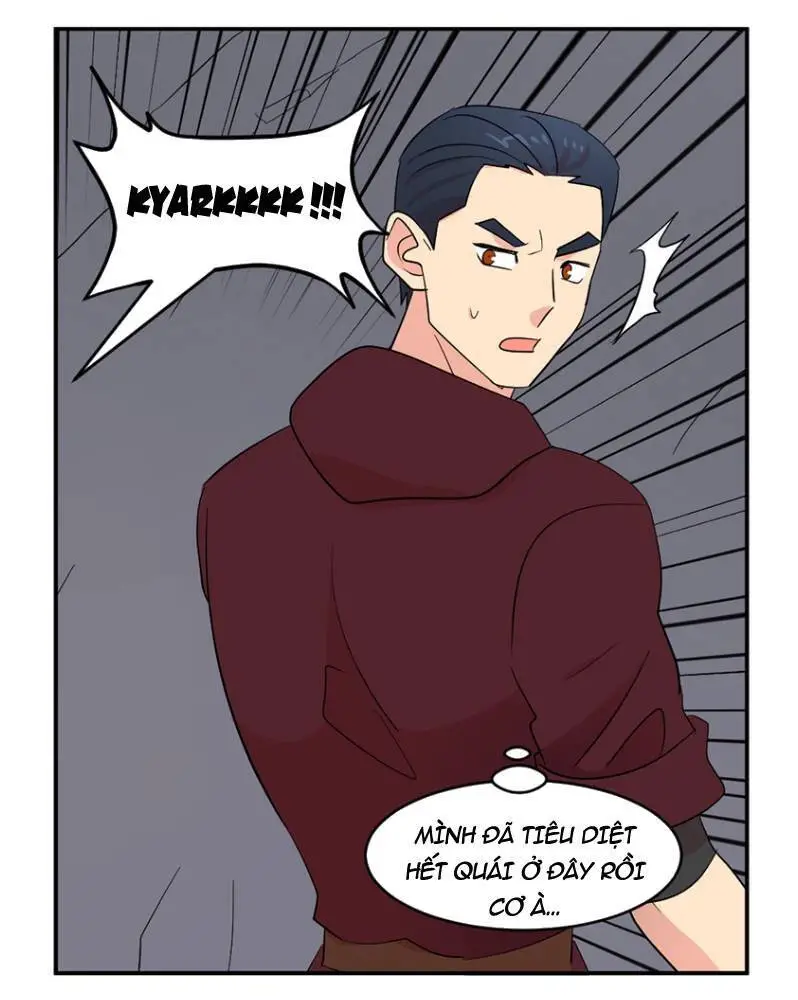 Mọt Sách Nettruyen ZZZ Chương 152 Page 28