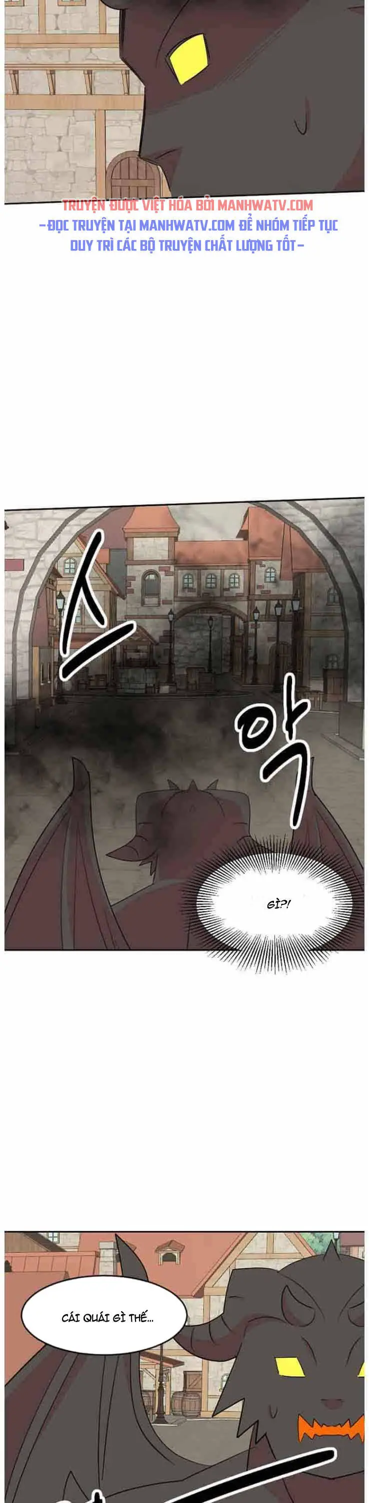 Mọt Sách Nettruyen ZZZ Chương 165 Page 27