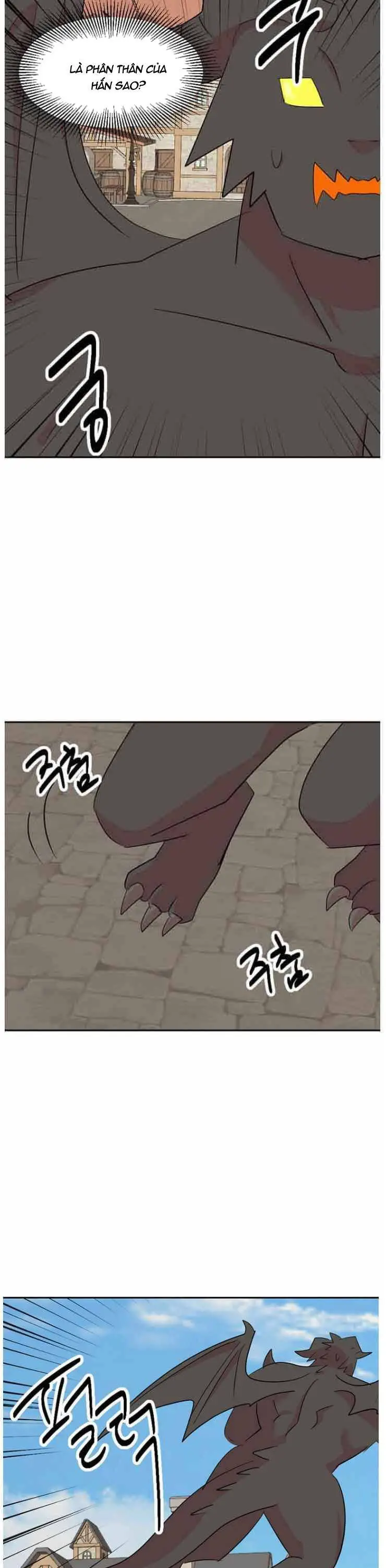 Mọt Sách Nettruyen ZZZ Chương 165 Page 30