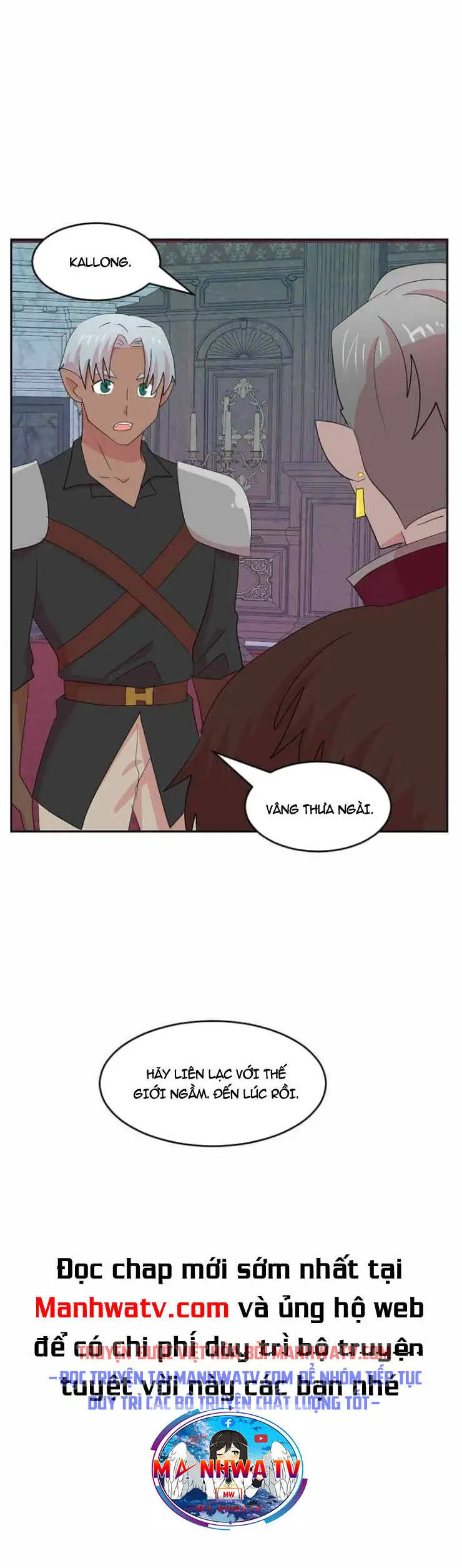 Mọt Sách Nettruyen ZZZ Chương 165 Page 33