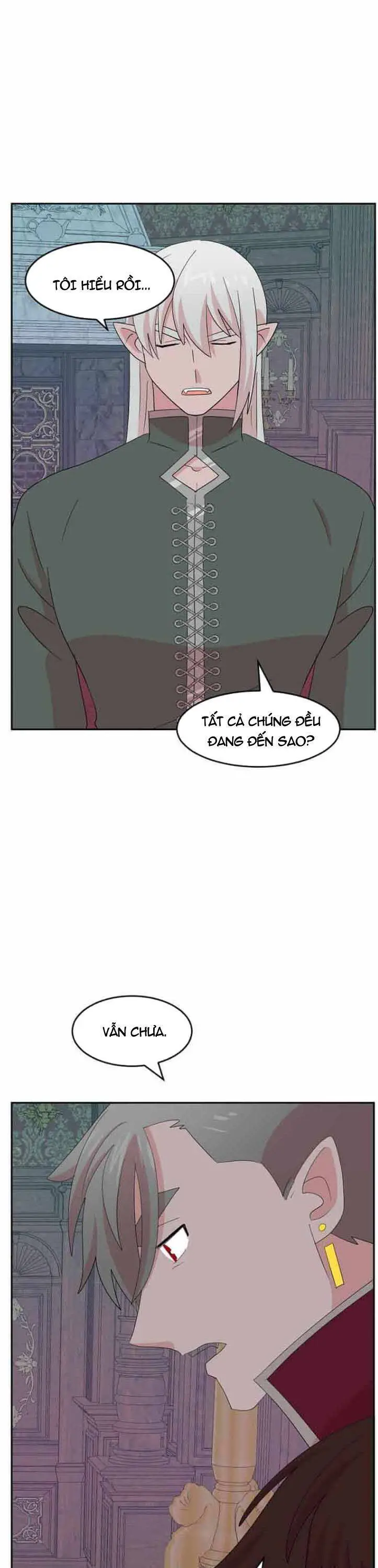 Mọt Sách Nettruyen ZZZ Chương 167 Page 5