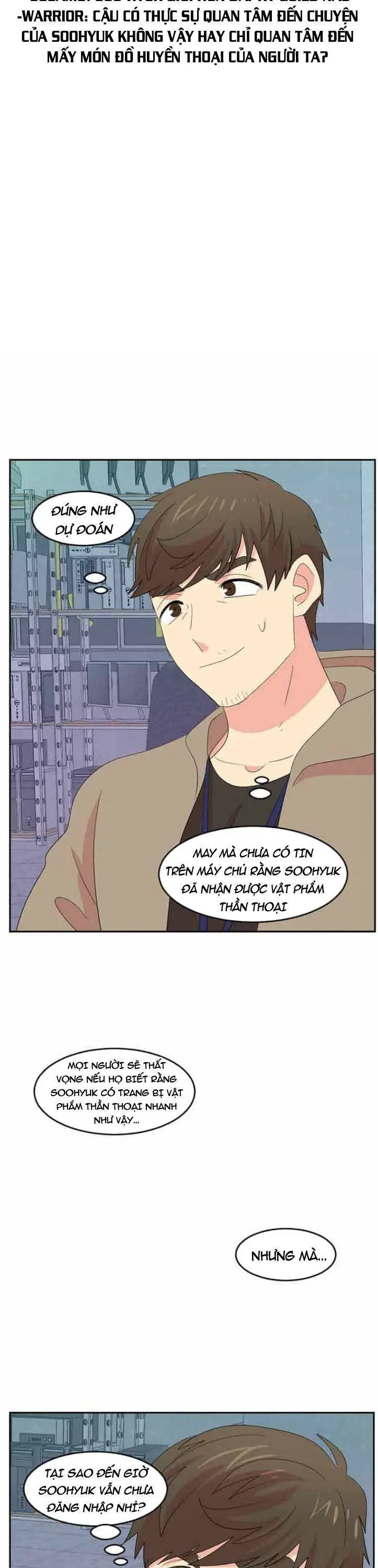 Mọt Sách Nettruyen ZZZ Chương 167 Page 7
