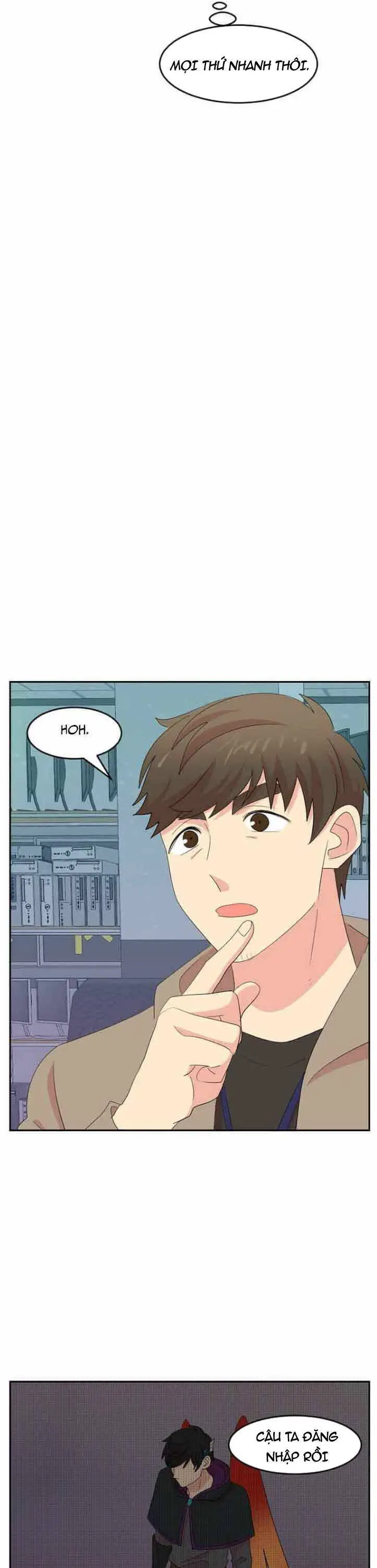 Mọt Sách Nettruyen ZZZ Chương 167 Page 13