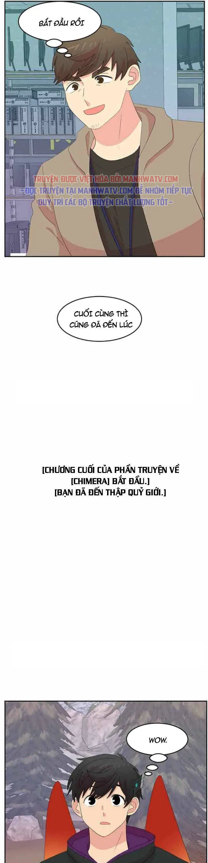 Mọt Sách Nettruyen ZZZ Chương 167 Page 16