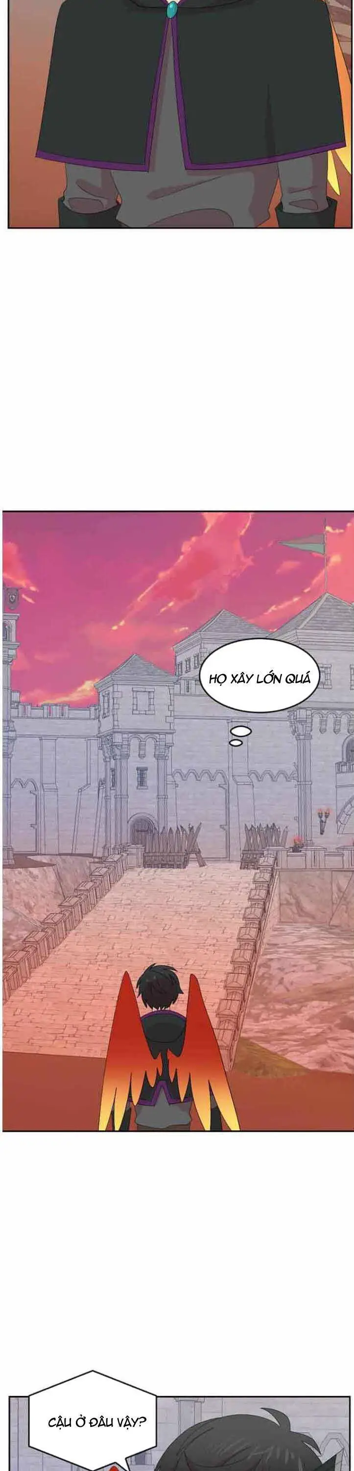 Mọt Sách Nettruyen ZZZ Chương 167 Page 17