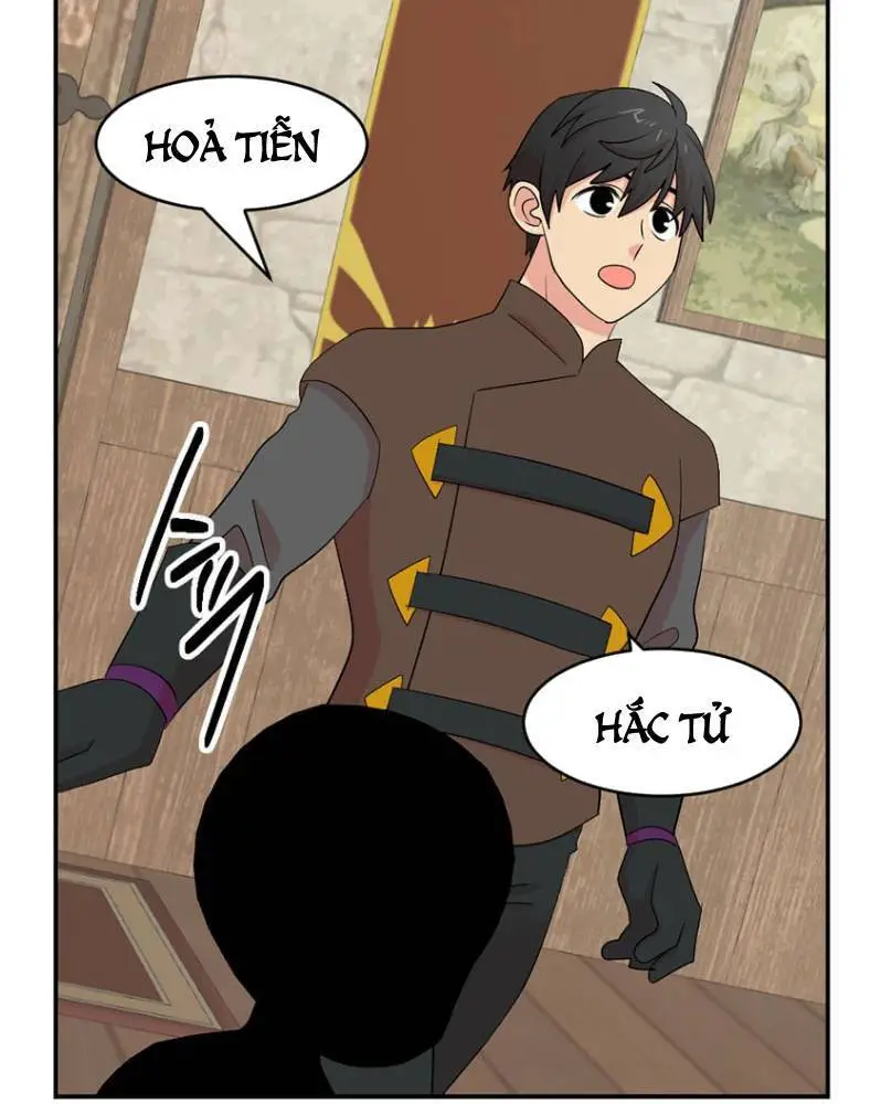Mọt Sách Nettruyen ZZZ Chương 153 Page 11