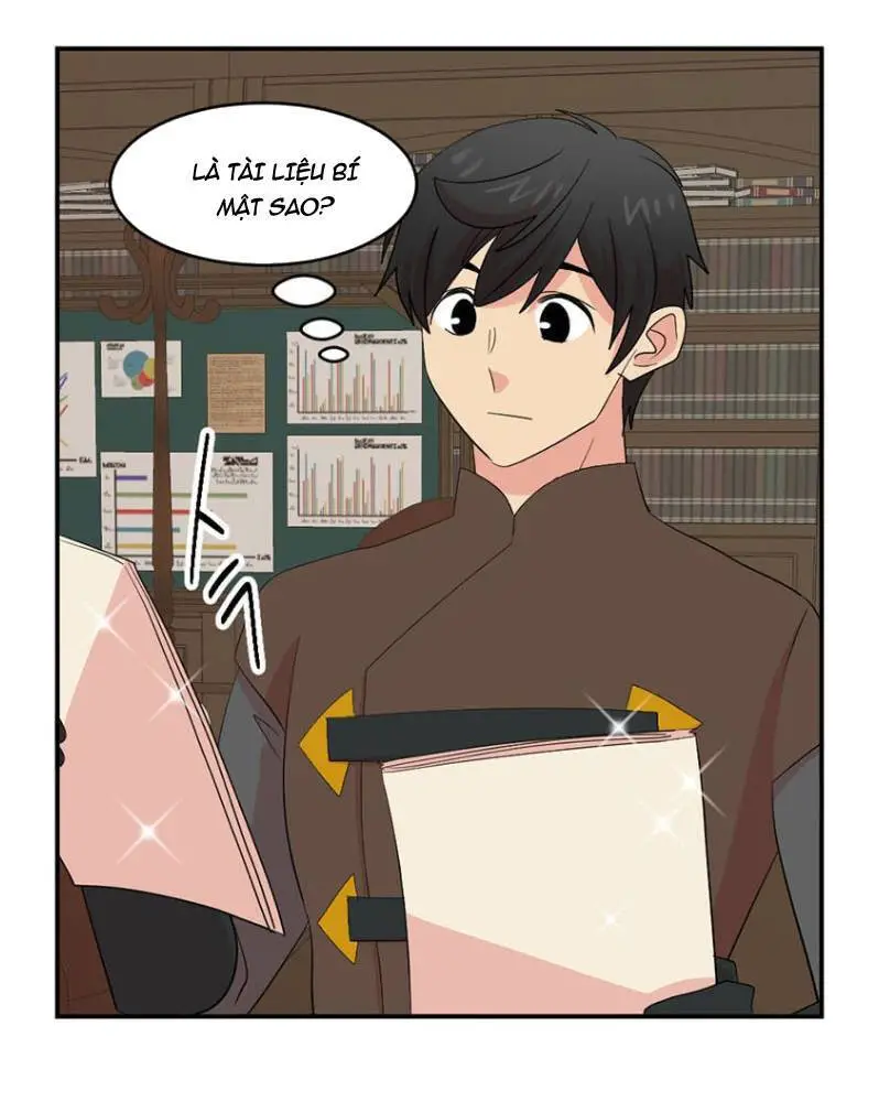 Mọt Sách Nettruyen ZZZ Chương 153 Page 17