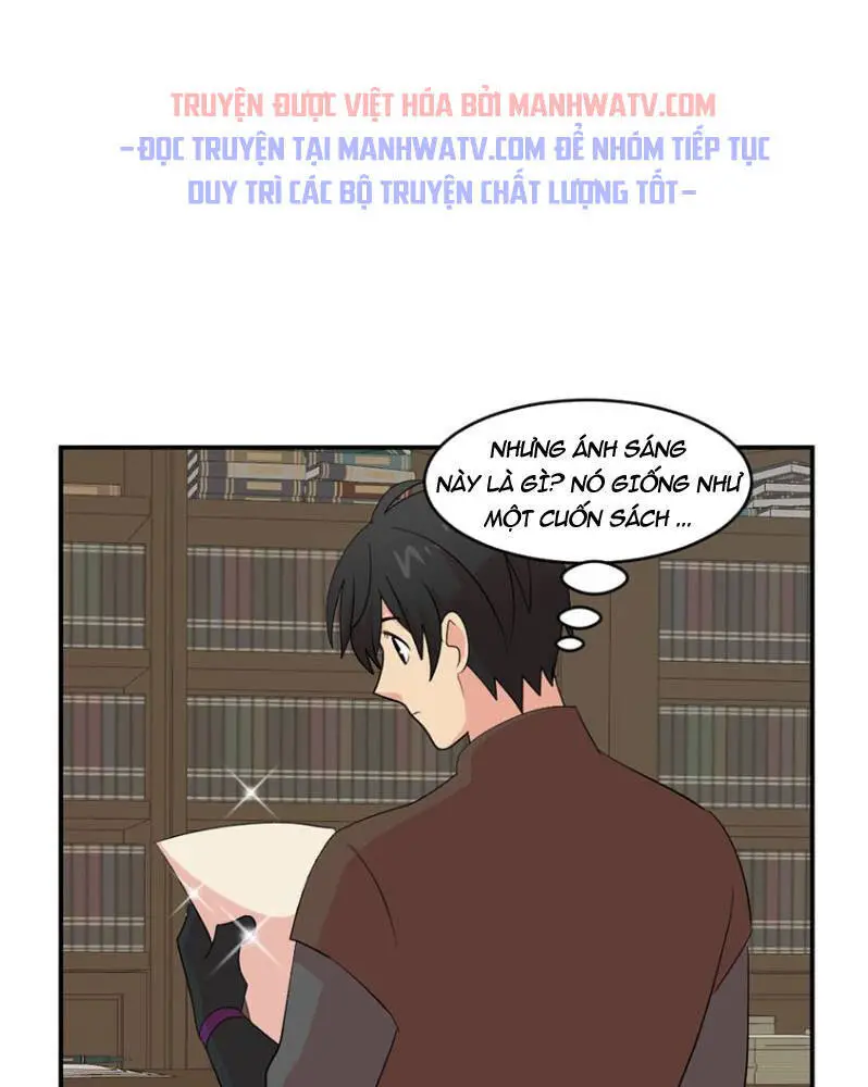 Mọt Sách Nettruyen ZZZ Chương 153 Page 18