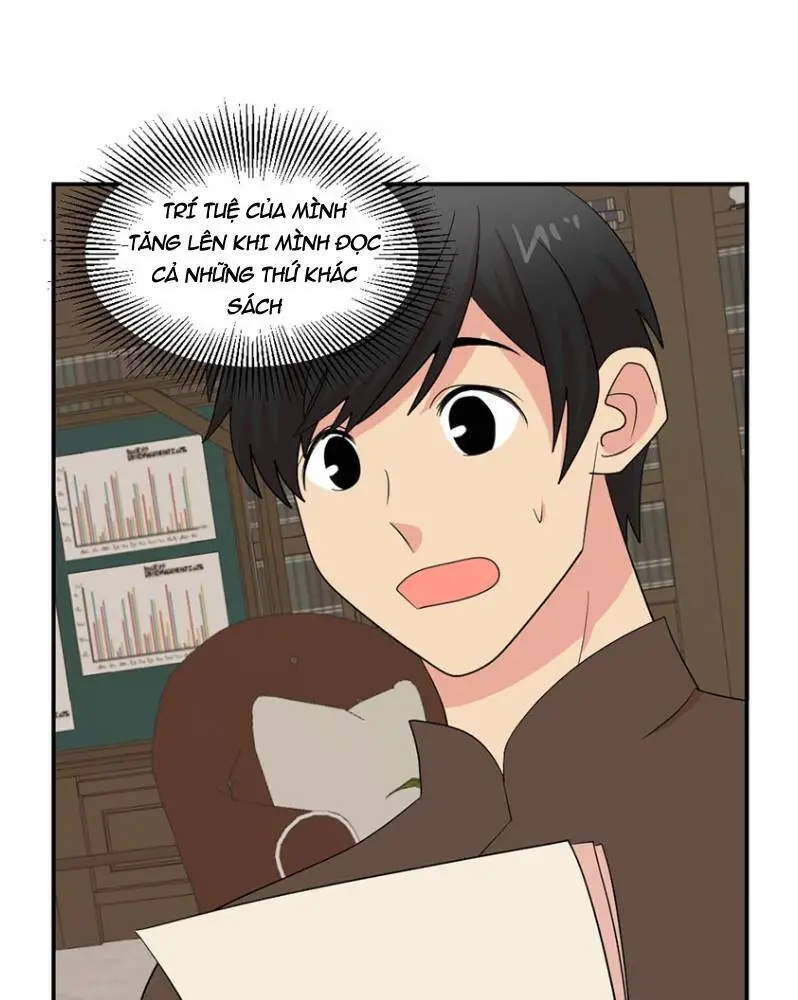 Mọt Sách Nettruyen ZZZ Chương 153 Page 22