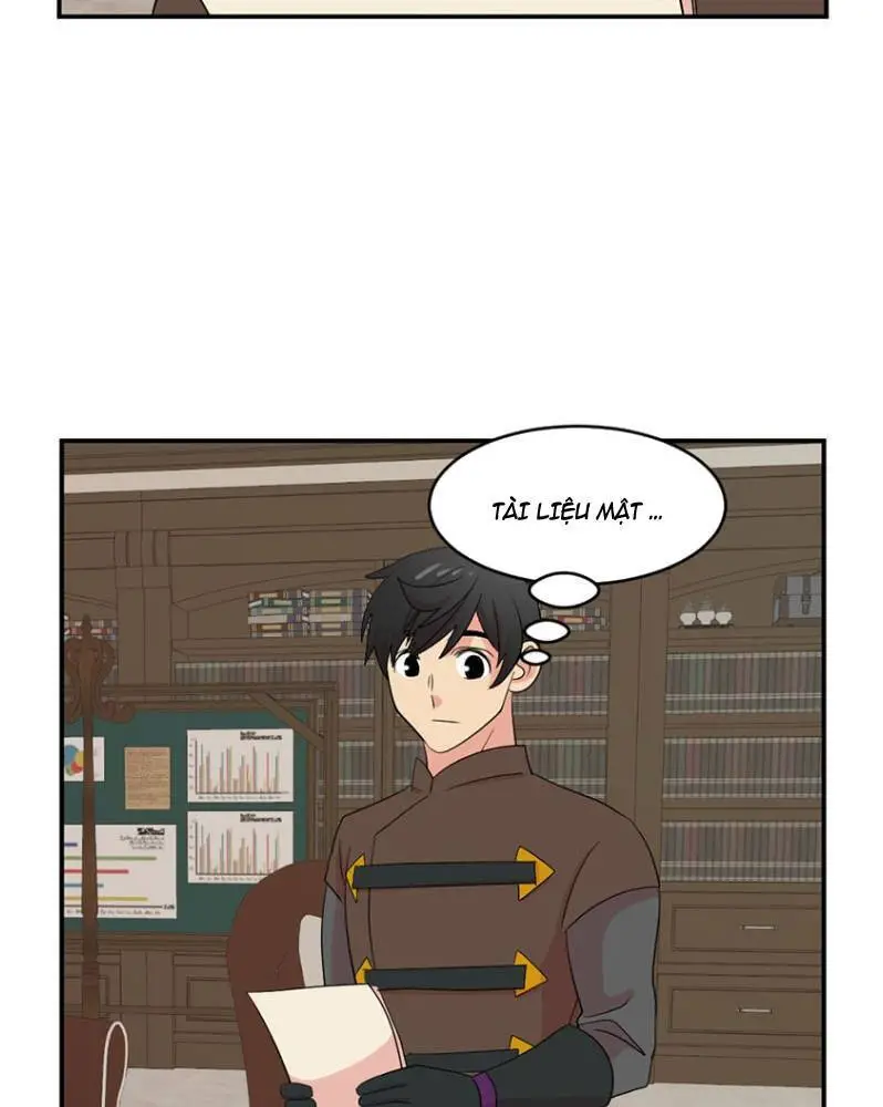 Mọt Sách Nettruyen ZZZ Chương 153 Page 23